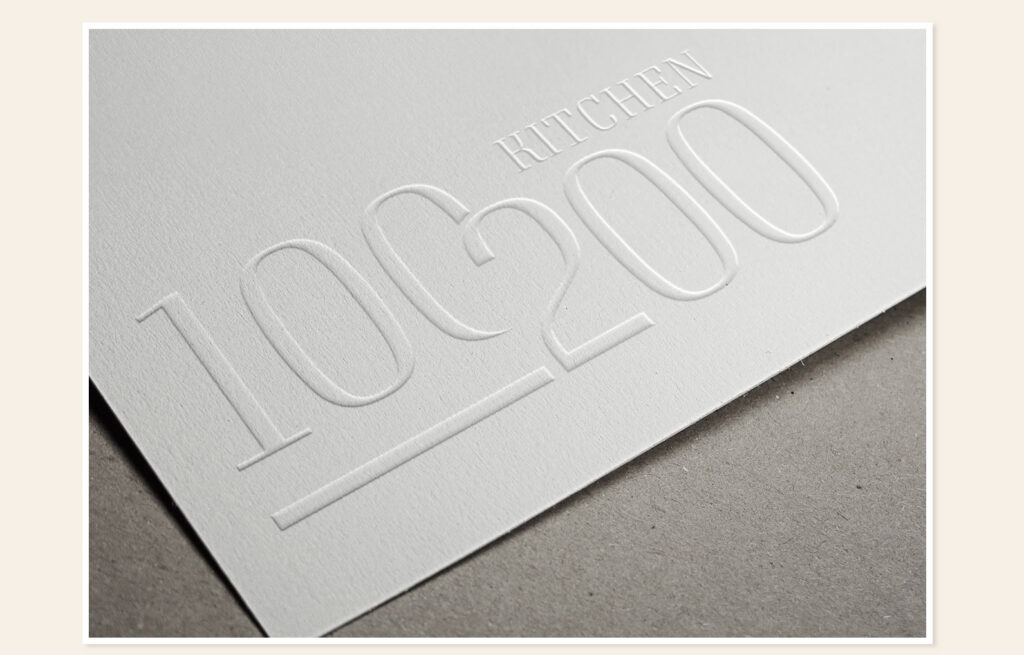 Restaurant 100/200 – Referenz Kaiserhappen