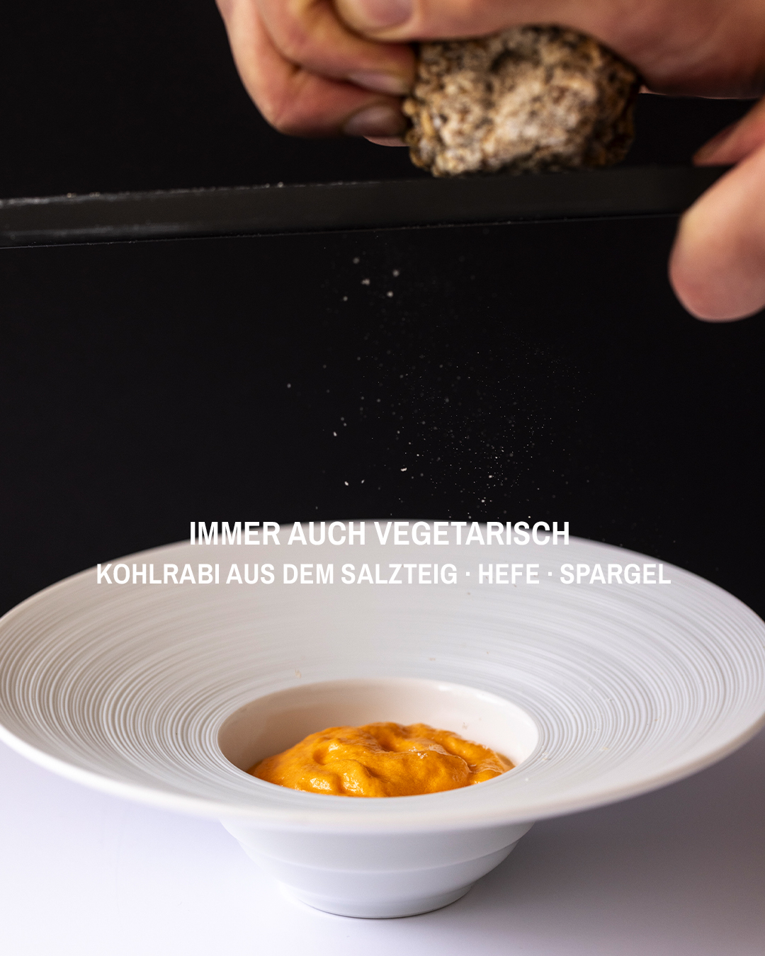 BOK Instagram-Carousel „Das neue Menü“, Slide 5 von 11