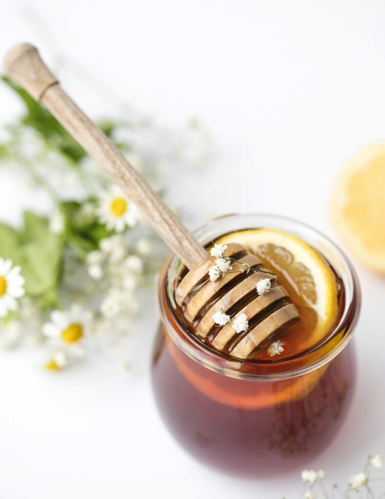 Egmont Honey, Neuseeland – Referenz Kaiserhappen