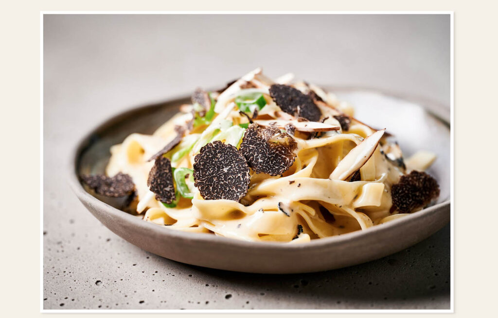 Imperial Caviar, Berlin – Referenz Kaiserhappen