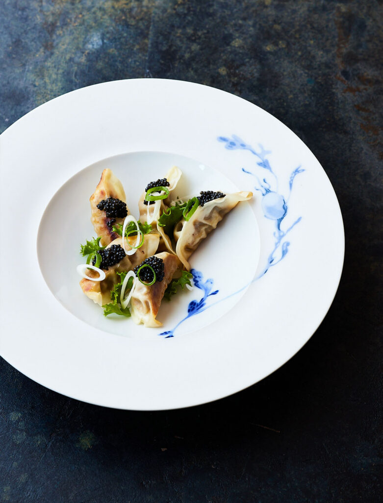 Imperial Caviar, Berlin