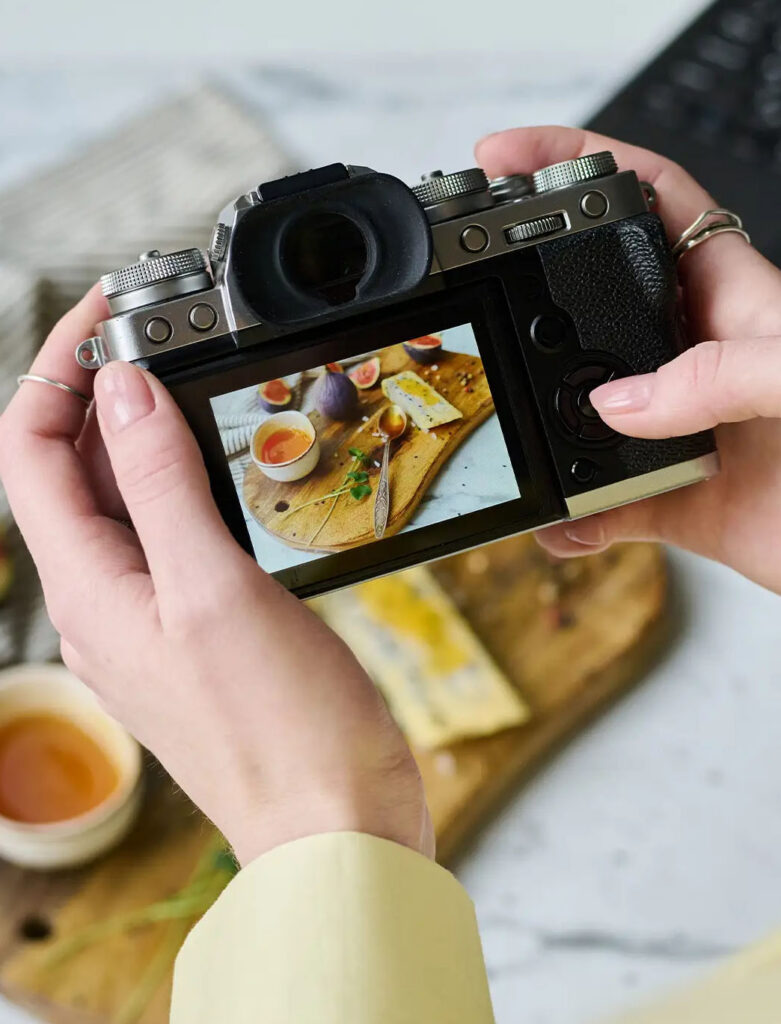 Food Editors Club, Deutschland – Referenz Kaiserhappen