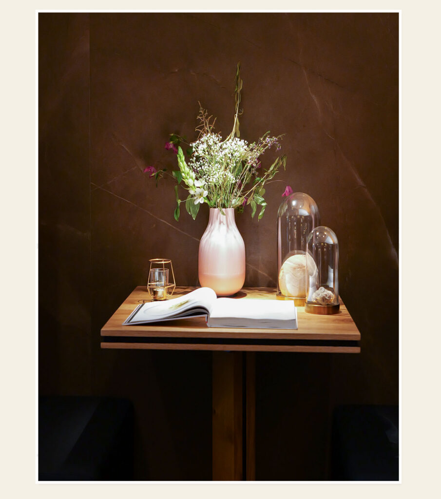 Restaurant Horváth, Berlin – Referenz Kaiserhappen