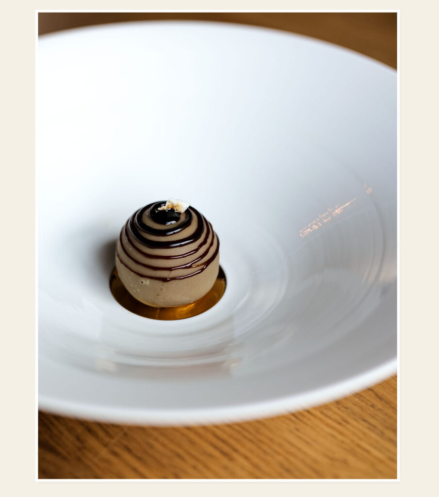 Restaurant Horváth, Berlin – Referenz Kaiserhappen