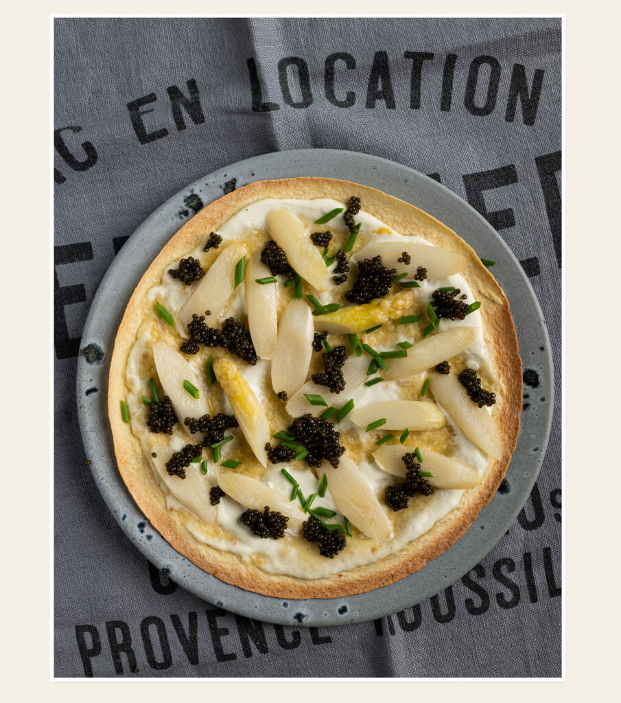 Imperial Caviar, Berlin – Referenz Kaiserhappen