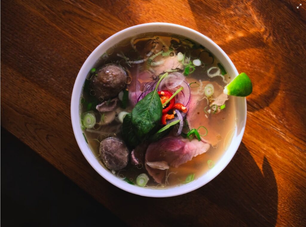 Red Boat Fish Sauce, Vietnam – Referenz Kaiserhappen