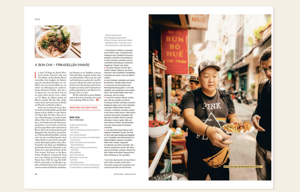 Red Boat Fish Sauce, Vietnam – Referenz Kaiserhappen