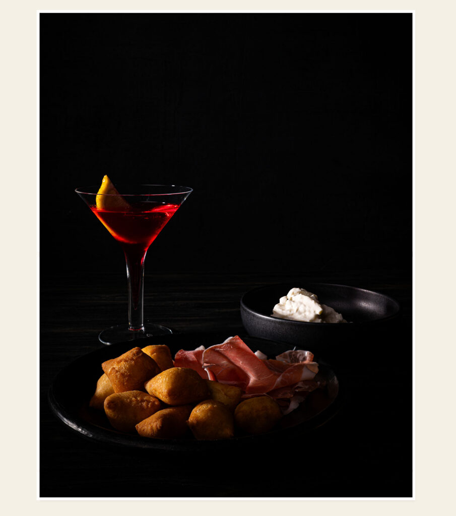 Mixology – Referenz Kaiserhappen