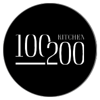 Logo Restaurant 100/200