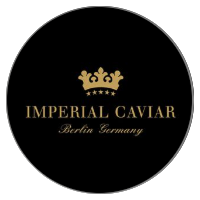 Logo Imperial Caviar