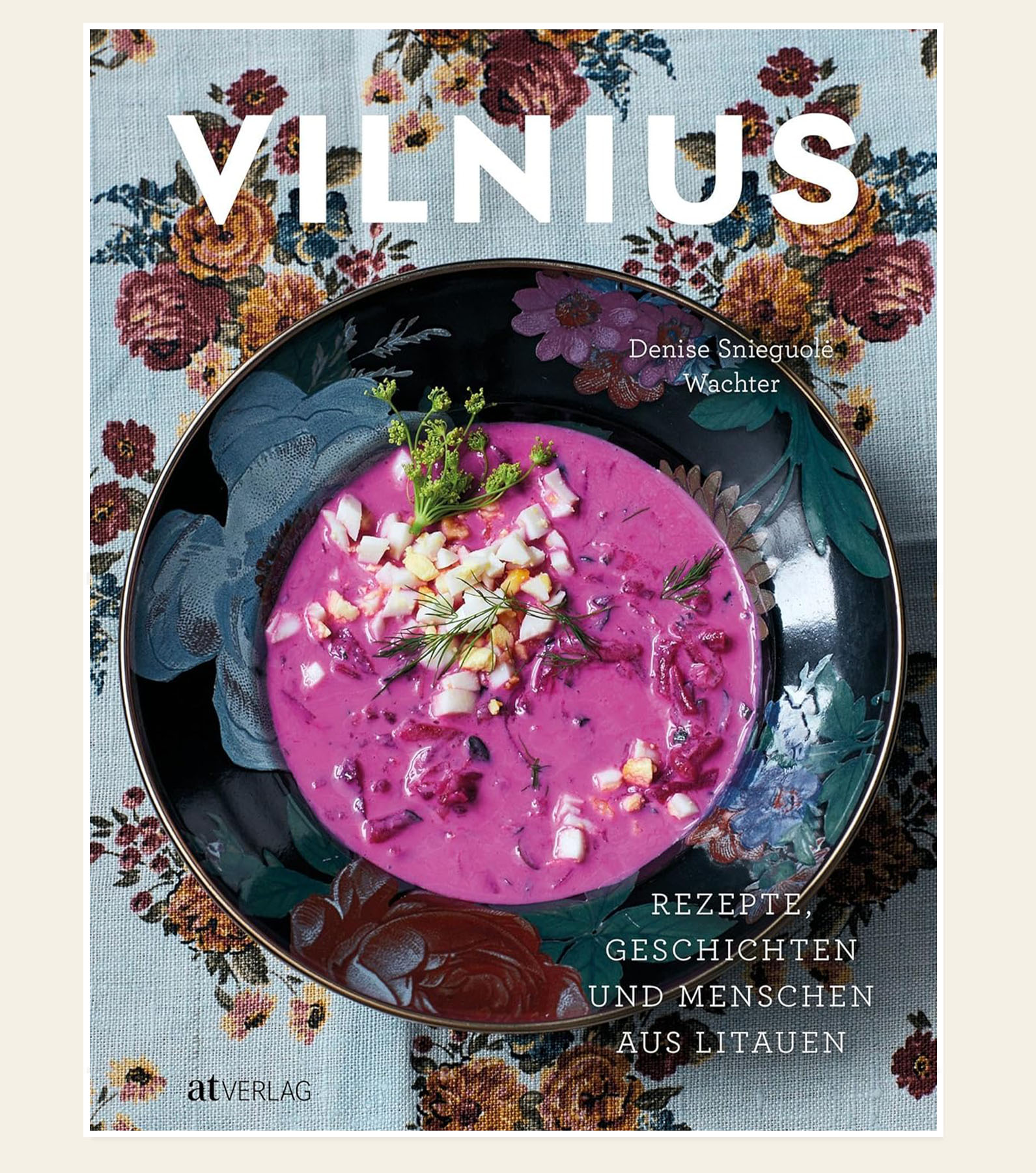 Go Vilnius! – Referenz Kaiserhappen